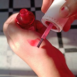 Benift Cosmetics Love Tint