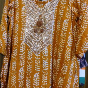 Kurti Soft Cotton