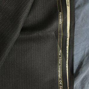 Pant Fabric Unstitch