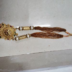 Good Condition Nacklace.