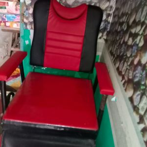 iNParlour New Chair , Facail, Eyebro  Pedicyor,men