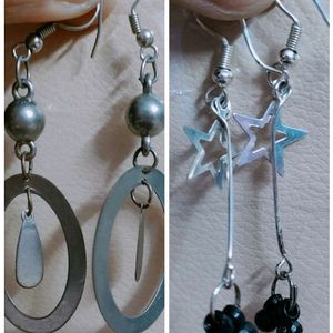 Combo Earrings