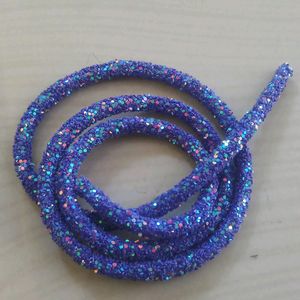 Glitter tube