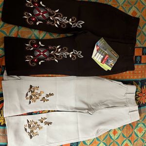 fancy pant for boy or girls