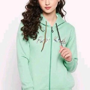 Women Hoodie