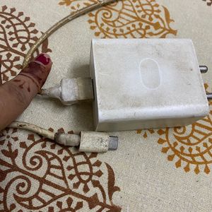 Realme Charger