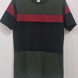 Half Sleeve t-shirt For Boys