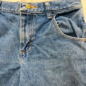 Korean Designer Jeans