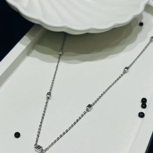 Pure 925 Silver Chain