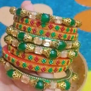 Bangles Set