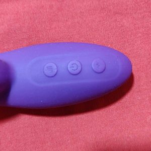 Massage Vibrator