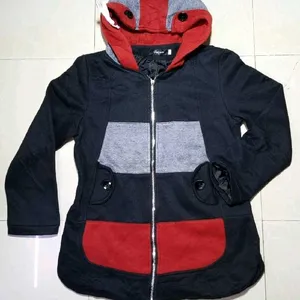 Korean Brand Winter Coat