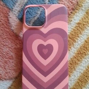 iPhone 13 Mini Hard Plastic Cover