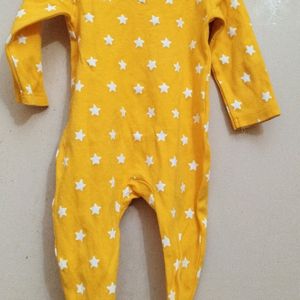 Baby Romper 2