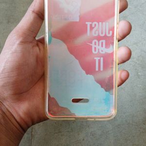 Mobile Cover