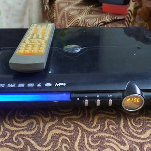 DVD Player