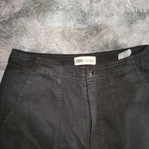 Zara Cargo Pant