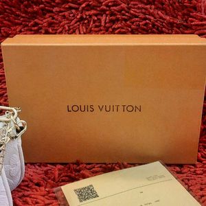 Louis Vuitton Sling Bag