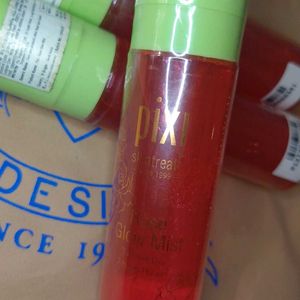 Pixi Rose Water Glow Toner 💕❣️