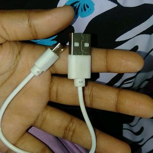 USB CABLE