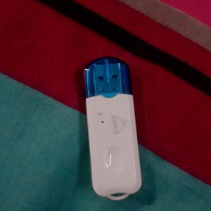 Bluetooth Drive || Bluetoth Connect USB ||