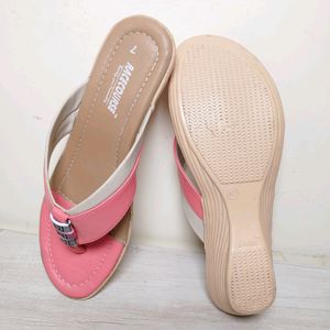 New Women's Fashion Design Slipper Size-7