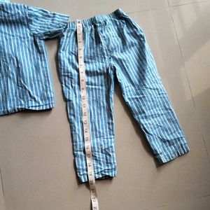 Baby Hug Night Suit (18-24)