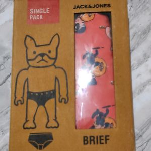 Brief Men