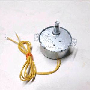 Synchronous Motor