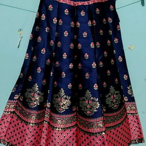 Women Designer Lehenga Choli