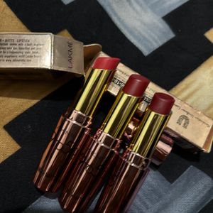 Lakme 9to5 Lipstick