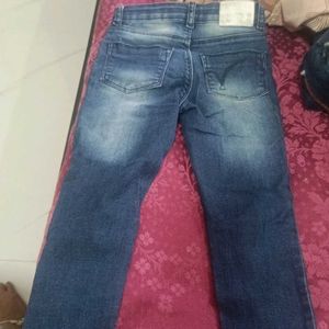 Girls Jeans