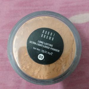 Bobbi Brown Loose Powder