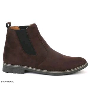 Boots For Men