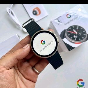 GOOGLE PIXEL SMART WATCH [HEAVY QUALITY]