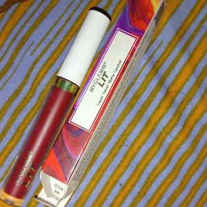 MYGLAMM LIT Liquid Matte Lipstick Combo Of 2