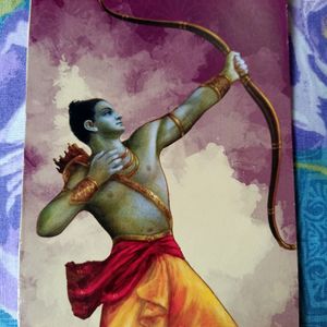 Krishna Ram Bookmarks (7)