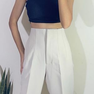 Zara Formal Trousers