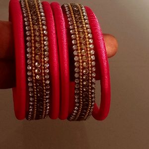 Handmade Bangles