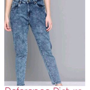 Blue jeans 👖@ ₹60/-