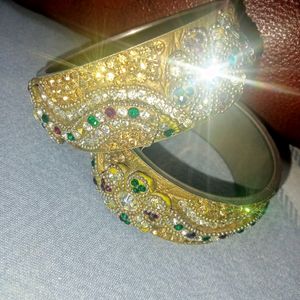 Beautiful Bangles