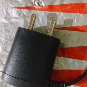 New (Type C) Charger