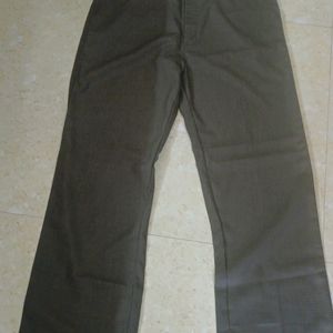 Pant 34 Waist