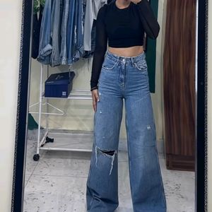 Swap avilable  Denim Jeans