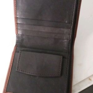 New Men Wallet.