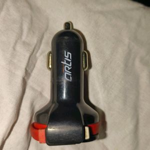 Car Charger