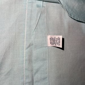 Authnetic ralph lauren shirt M size