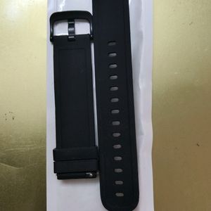 New Smart watch Strap - Silicone Plain