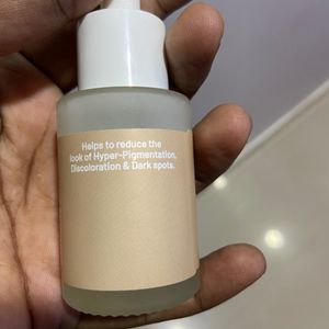 Good Gene Face Serum