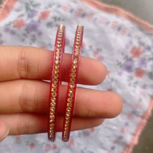 Bangles Combo..